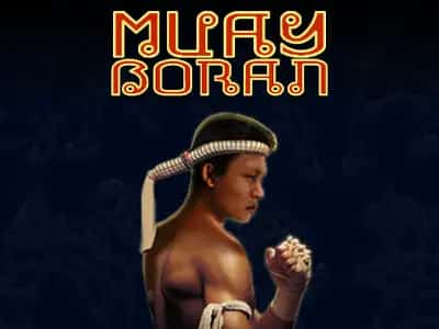 Muay Boran