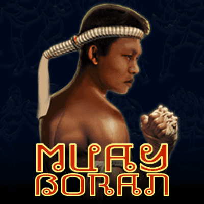 Muay Boran