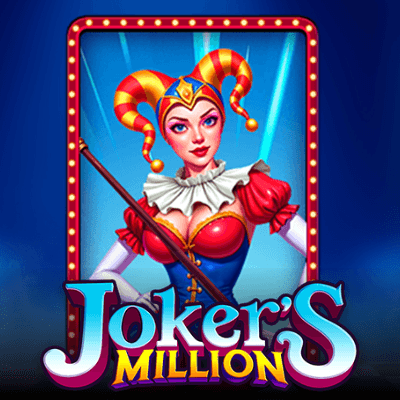 Joker's Million