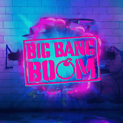 Big Bang Boom