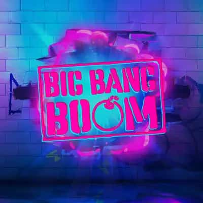 Big Bang Boom