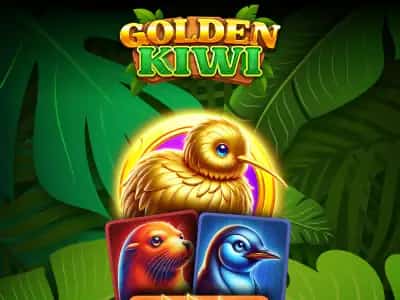 Golden Kiwi