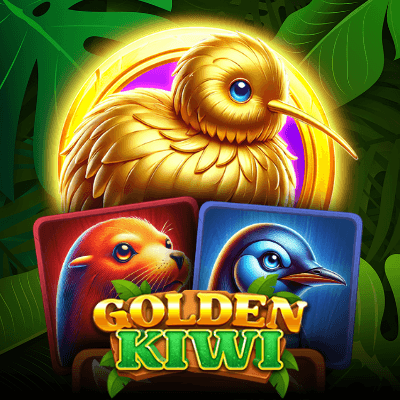 Golden Kiwi