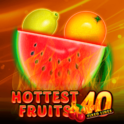 Hottest Fruits 40