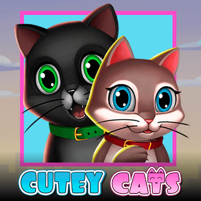 Cutey Cats