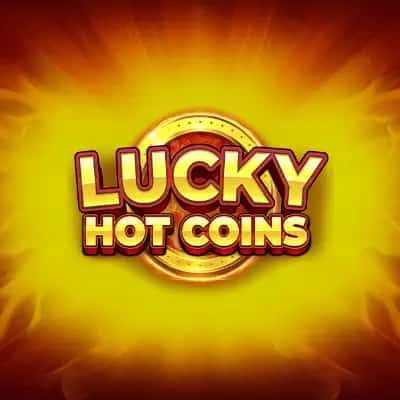 Lucky Hot Coins