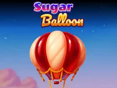 Sugar Balloon