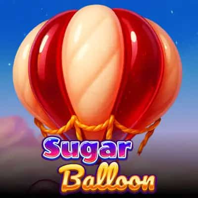 Sugar Balloon