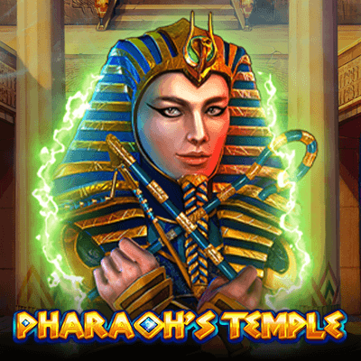 Pharaoh's Temple