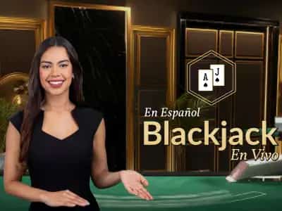 Blackjack en Español 3