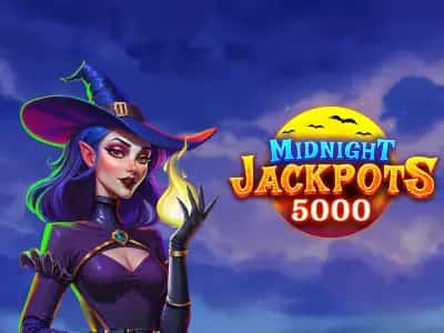 Midnight Jackpots 5000