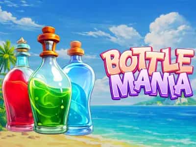Bottle Mania