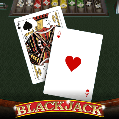 Blackjack