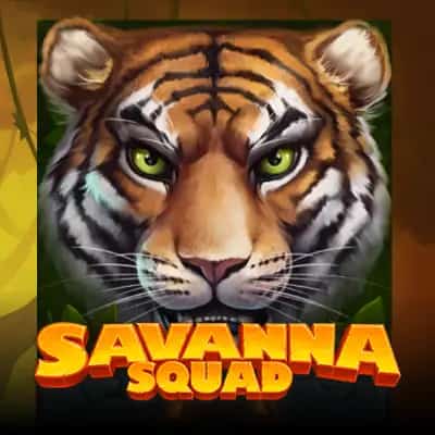 Savanna Squad