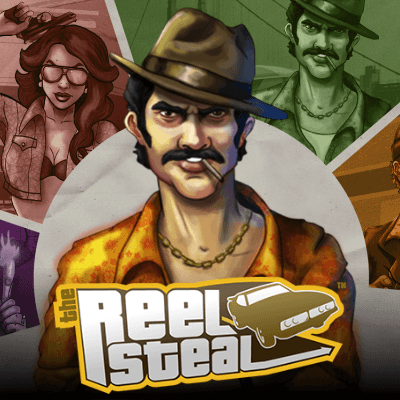 Reel Steal