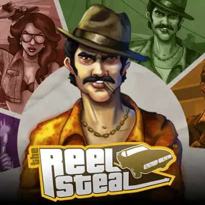 Reel Steal