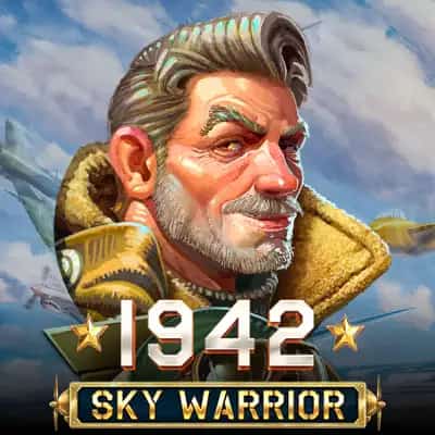 1942: Sky Warrior