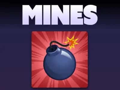 Mines