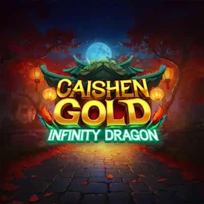 Caishen Gold: Infinity Dragon