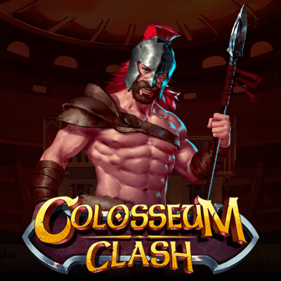 Colosseum Clash