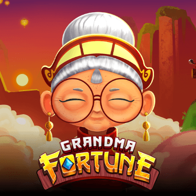 Grandma Fortune