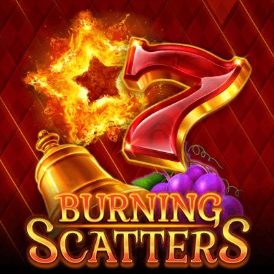 Burning Scatters