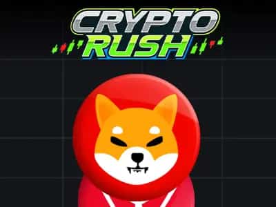 Crypto Rush SP