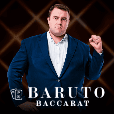 Baccarat Baruto