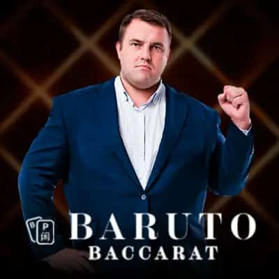 Baccarat Baruto