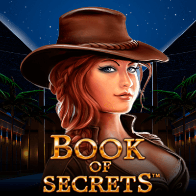 Book of Secrets