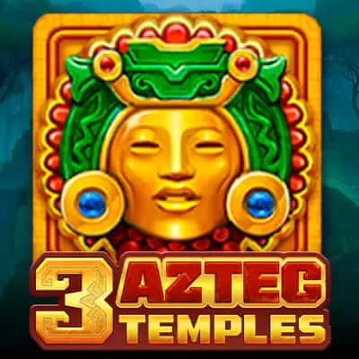 3 Aztec Temples
