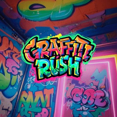 Graffiti Rush