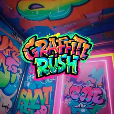 Graffiti Rush