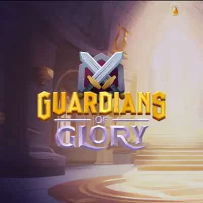 Guardians of Glory