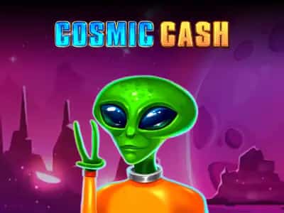 Cosmic Cash