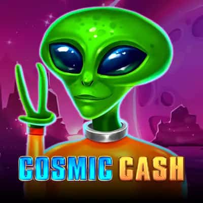 Cosmic Cash