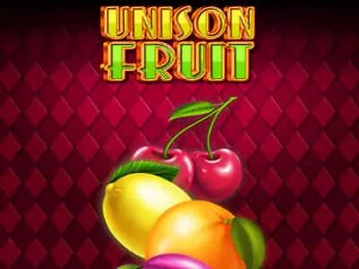 Fruit Unison