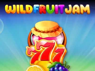 Wild Fruit Jam