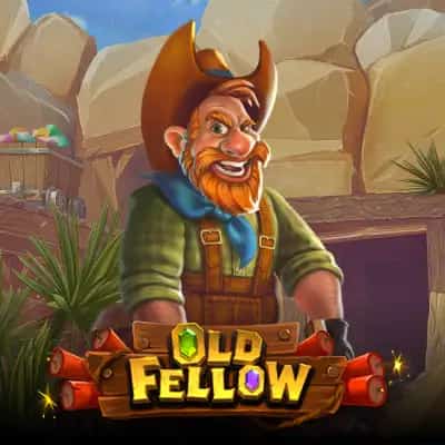 Old Fellow