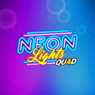 Neon Lights Quad