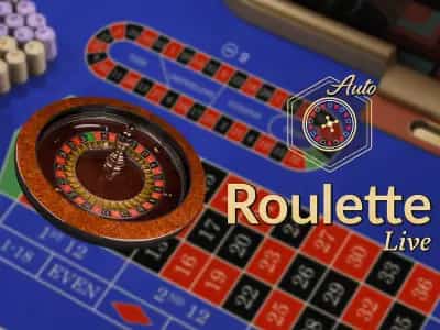 Auto-Roulette