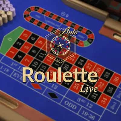 Auto-Roulette