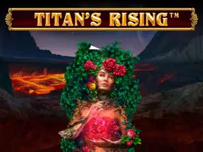 Titan's Rising