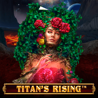 Titan's Rising