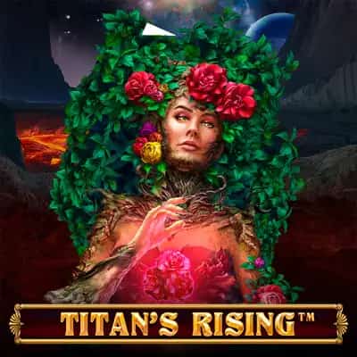 Titan's Rising