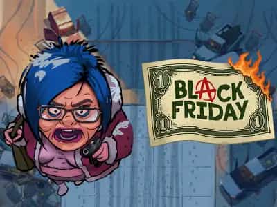 Black Friday
