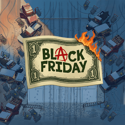Black Friday