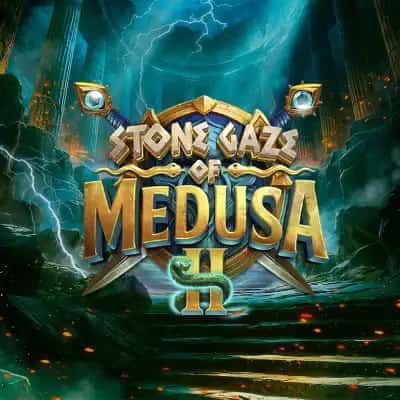 Stone Gaze of Medusa 2