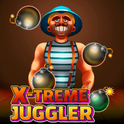 X-treme Juggler