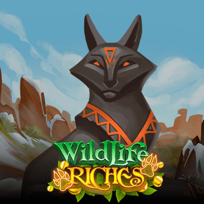 Wildlive Riches
